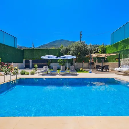 Villa_emre's * Fethiye